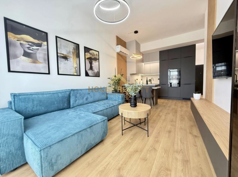 Rent One bedroom apartment, One bedroom apartment, Záhradnícka, Bratis