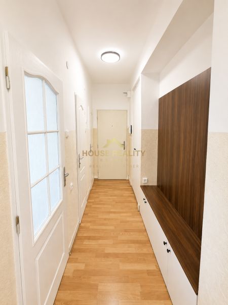 Rent Two bedroom apartment, Two bedroom apartment, Poludníková, Bratis