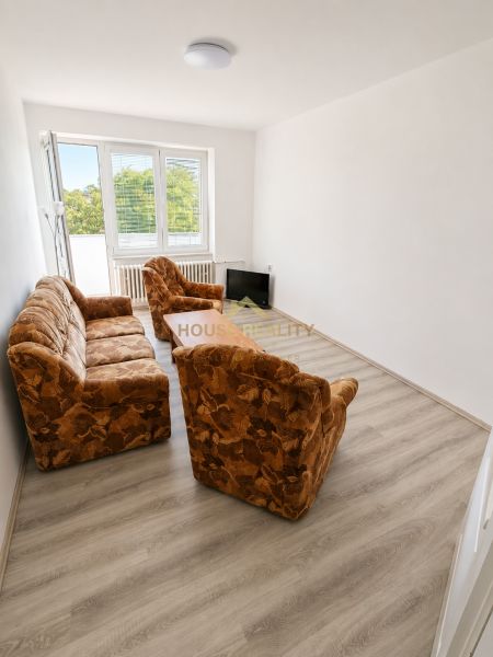 Rent Two bedroom apartment, Two bedroom apartment, Poludníková, Bratis