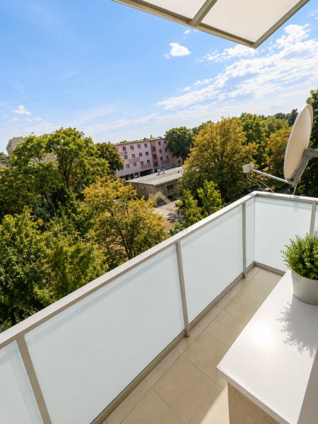 Rent Two bedroom apartment, Two bedroom apartment, Poludníková, Bratis