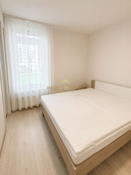 Rent One bedroom apartment, One bedroom apartment, Záhradnícka, Bratis