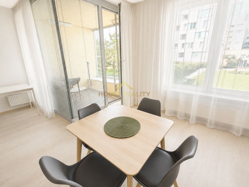 Rent One bedroom apartment, One bedroom apartment, Záhradnícka, Bratis