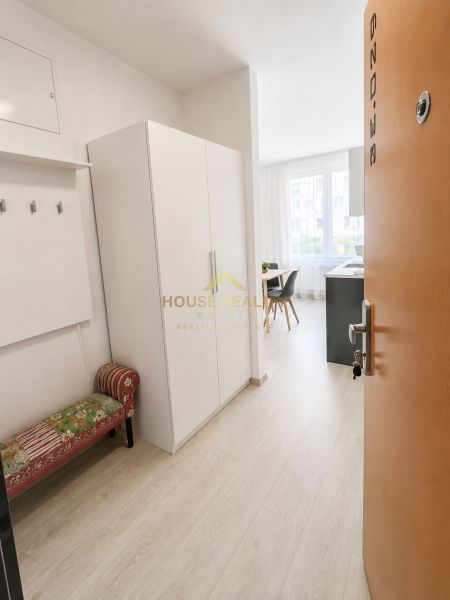 Rent One bedroom apartment, One bedroom apartment, Záhradnícka, Bratis