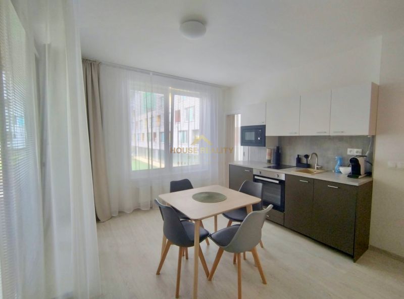 Rent One bedroom apartment, One bedroom apartment, Záhradnícka, Bratis