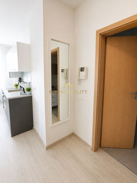 Rent One bedroom apartment, One bedroom apartment, Záhradnícka, Bratis