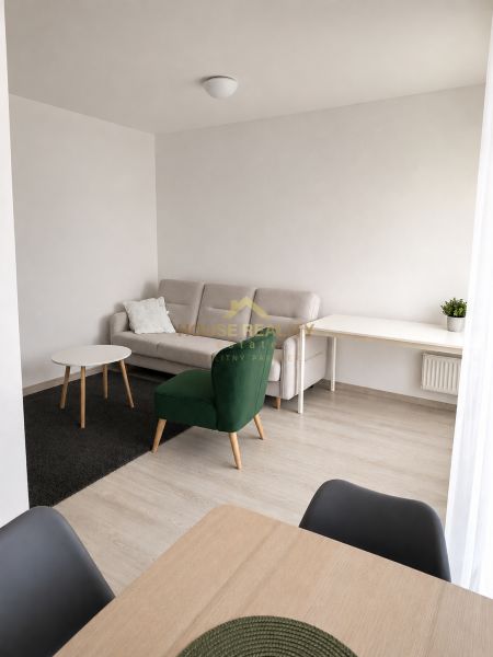 Rent One bedroom apartment, One bedroom apartment, Záhradnícka, Bratis