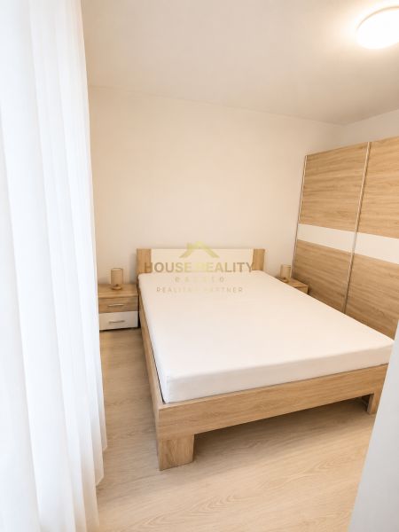 Rent One bedroom apartment, One bedroom apartment, Záhradnícka, Bratis