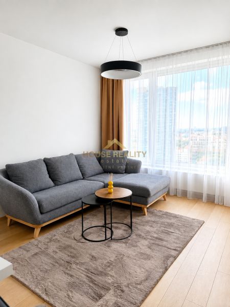 Rent One bedroom apartment, One bedroom apartment, Továrenská, Bratisl