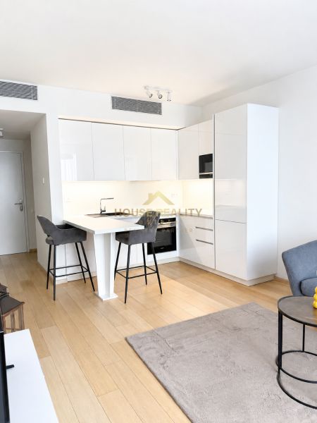Rent One bedroom apartment, One bedroom apartment, Továrenská, Bratisl