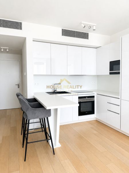 Rent One bedroom apartment, One bedroom apartment, Továrenská, Bratisl