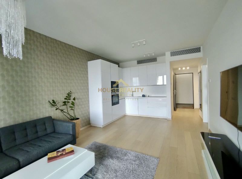 Rent One bedroom apartment, One bedroom apartment, Továrenská, Bratisl