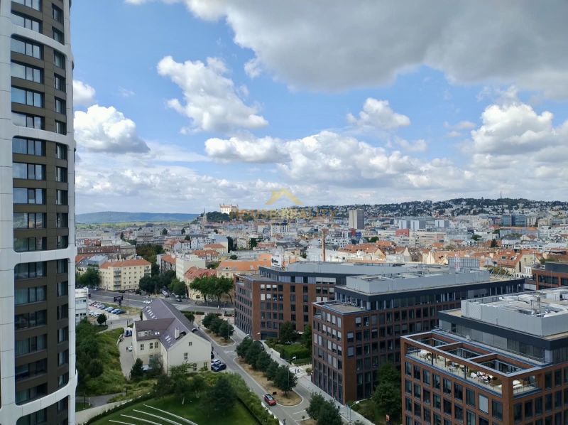 Rent One bedroom apartment, One bedroom apartment, Továrenská, Bratisl