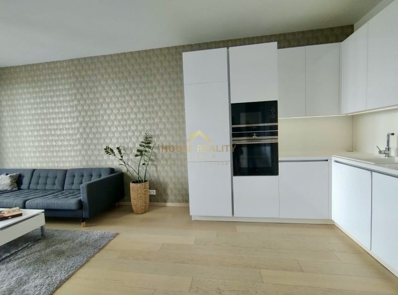 Rent One bedroom apartment, One bedroom apartment, Továrenská, Bratisl