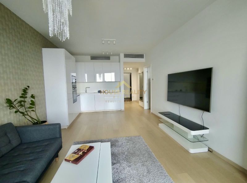 Rent One bedroom apartment, One bedroom apartment, Továrenská, Bratisl