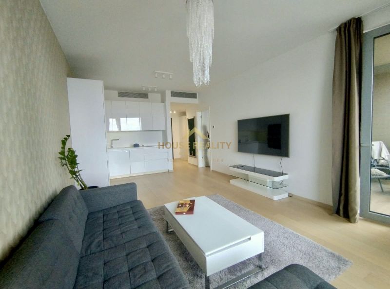 Rent One bedroom apartment, One bedroom apartment, Továrenská, Bratisl