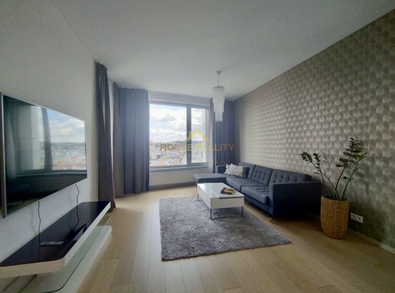 Rent One bedroom apartment, One bedroom apartment, Továrenská, Bratisl