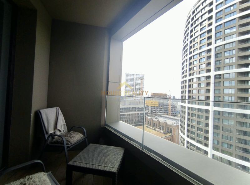 Rent One bedroom apartment, One bedroom apartment, Továrenská, Bratisl