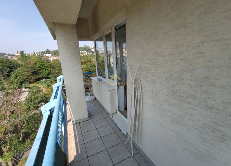Sale One bedroom apartment, One bedroom apartment, Račianske mýto, Bra