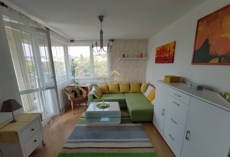 Sale One bedroom apartment, One bedroom apartment, Račianske mýto, Bra