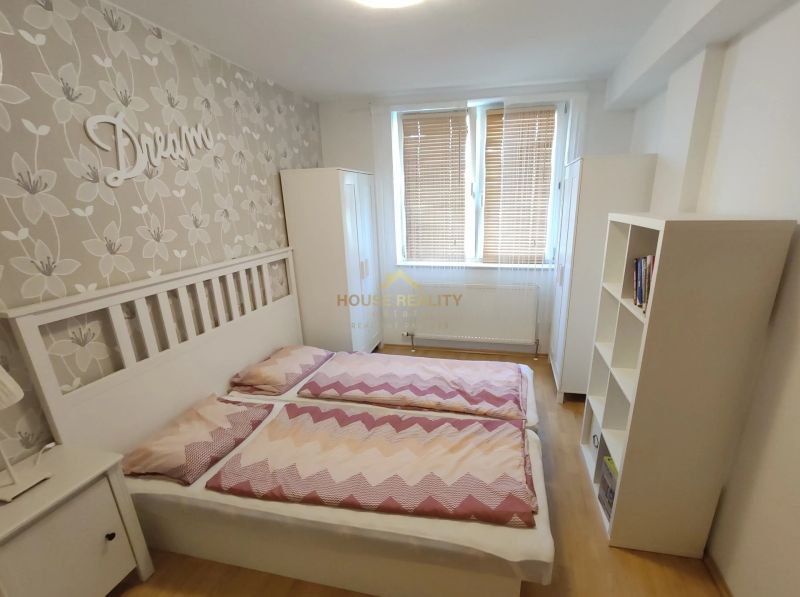 Sale One bedroom apartment, One bedroom apartment, Račianske mýto, Bra