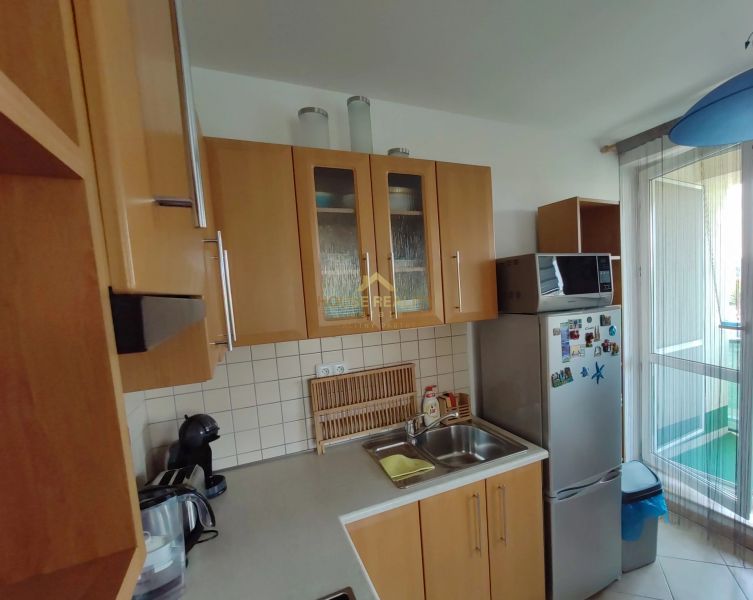 Sale One bedroom apartment, One bedroom apartment, Račianske mýto, Bra