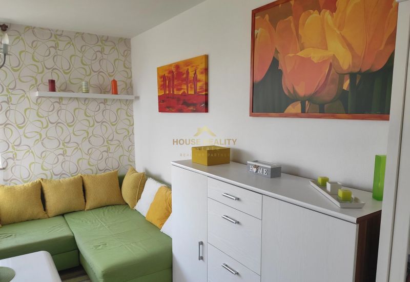 Sale One bedroom apartment, One bedroom apartment, Račianske mýto, Bra