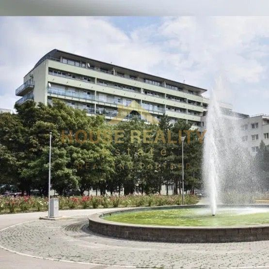 Sale One bedroom apartment, One bedroom apartment, Račianske mýto, Bra