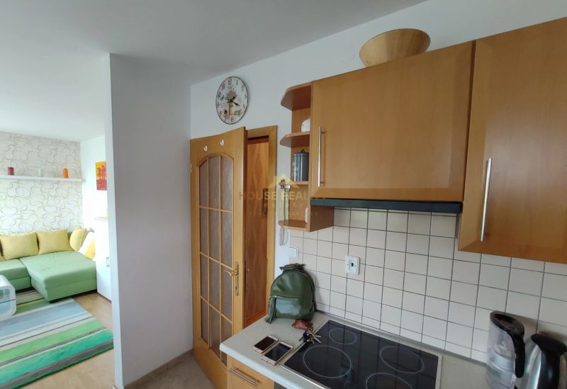 Sale One bedroom apartment, One bedroom apartment, Račianske mýto, Bra
