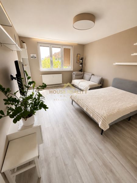 Rent Studio, Studio, Andreja Mráza, Bratislava - Ružinov, Slovakia
