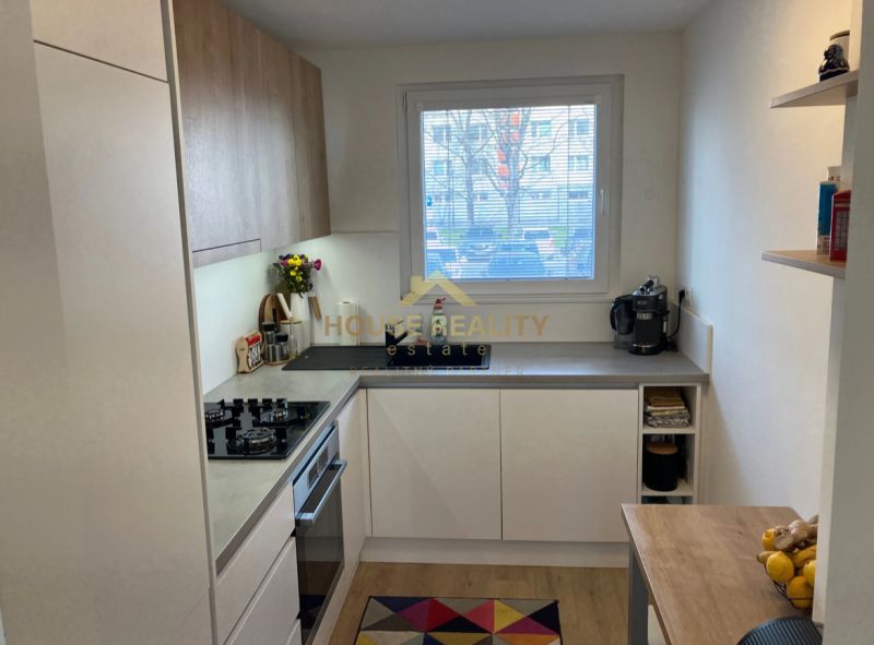 Rent Two bedroom apartment, Two bedroom apartment, Staré záhrady, Brat