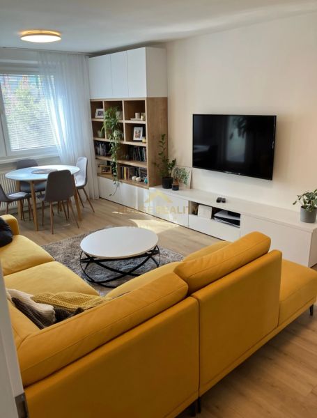 Rent Two bedroom apartment, Two bedroom apartment, Staré záhrady, Brat