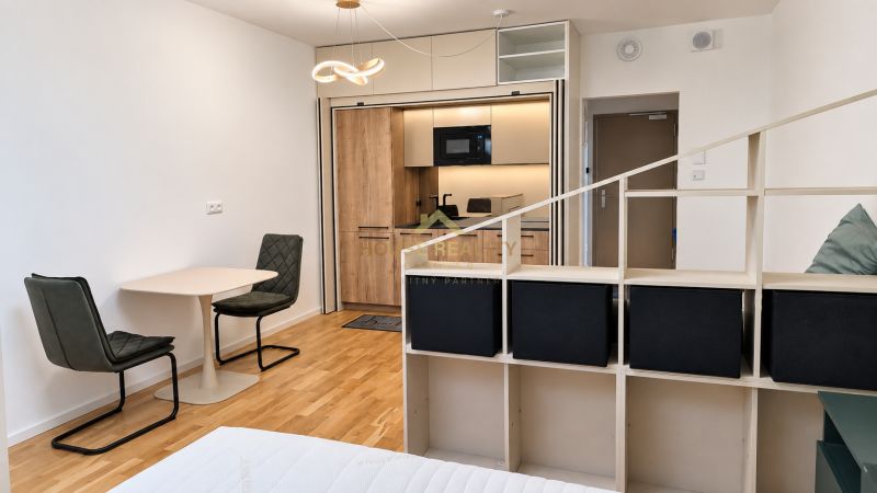 Rent Studio, Studio, Bottova, Bratislava - Staré Mesto, Slovakia