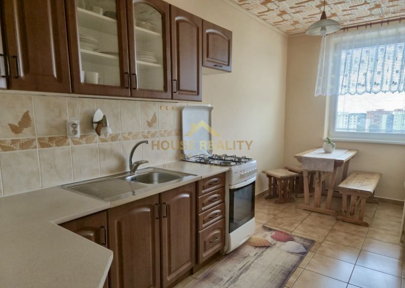 Rent Two bedroom apartment, Two bedroom apartment, Gessayova, Bratisla