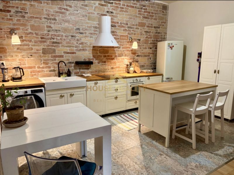 Rent One bedroom apartment, One bedroom apartment, Štefánikova, Bratis