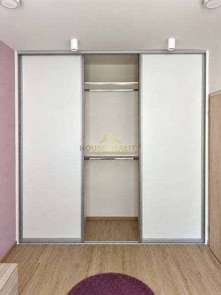 Rent One bedroom apartment, One bedroom apartment, Antolská, Bratislav