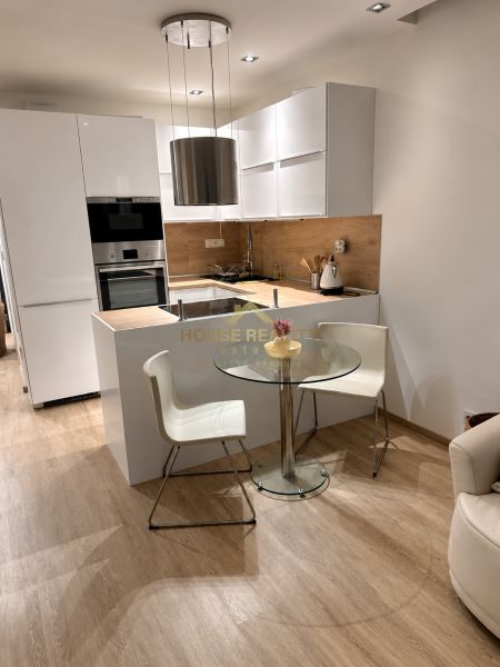 Rent One bedroom apartment, One bedroom apartment, Antolská, Bratislav