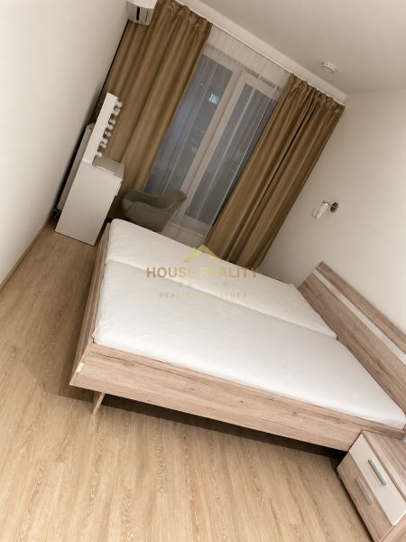 Rent One bedroom apartment, One bedroom apartment, Antolská, Bratislav