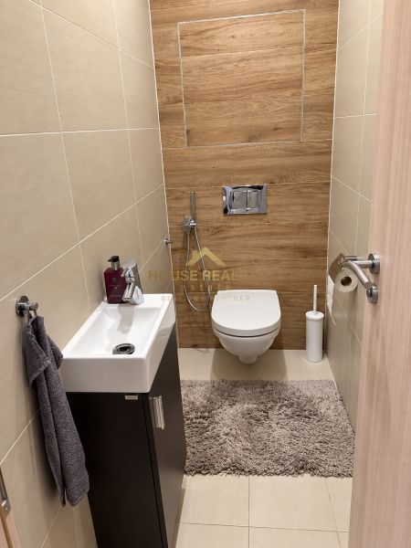 Rent One bedroom apartment, One bedroom apartment, Antolská, Bratislav