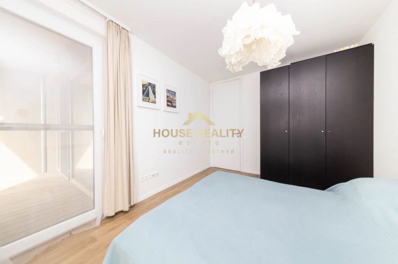 Rent One bedroom apartment, One bedroom apartment, Račianska, Bratisla
