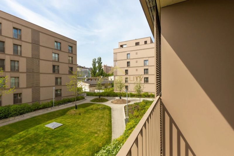 Rent One bedroom apartment, One bedroom apartment, Račianska, Bratisla