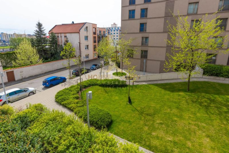 Rent One bedroom apartment, One bedroom apartment, Račianska, Bratisla