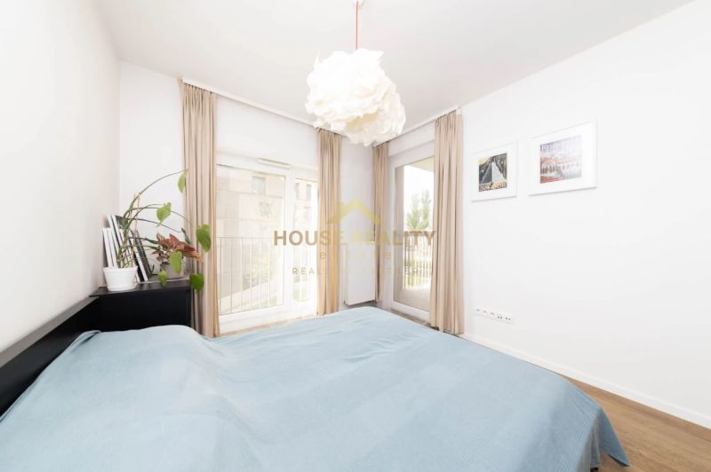 Rent One bedroom apartment, One bedroom apartment, Račianska, Bratisla