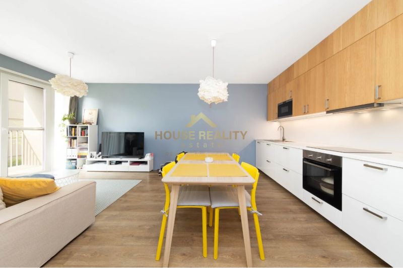 Rent One bedroom apartment, One bedroom apartment, Račianska, Bratisla