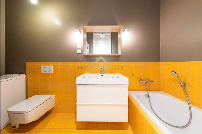 Rent One bedroom apartment, One bedroom apartment, Račianska, Bratisla