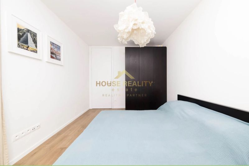 Rent One bedroom apartment, One bedroom apartment, Račianska, Bratisla