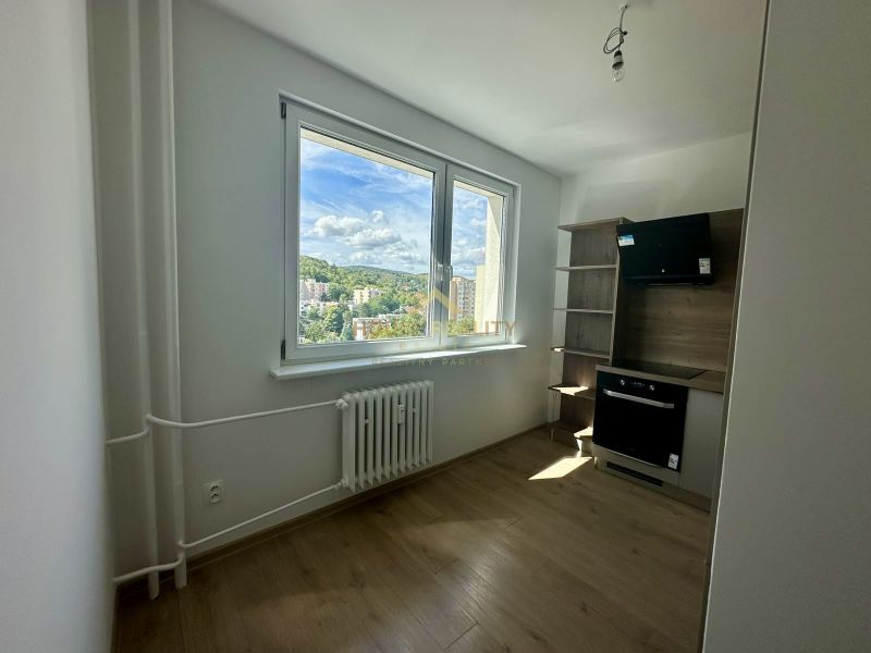 Sale One bedroom apartment, One bedroom apartment, Galbavého, Bratisla