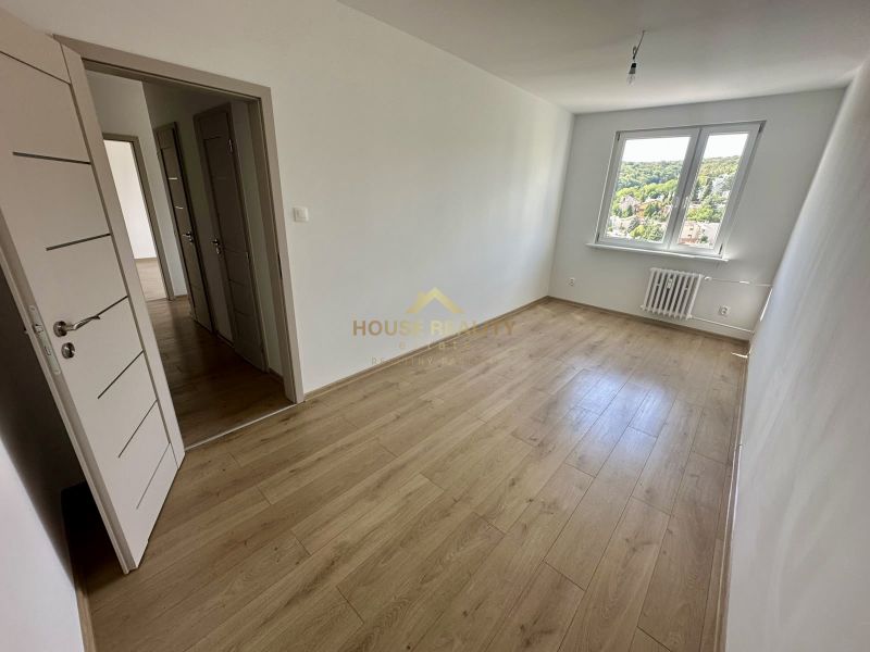 Sale One bedroom apartment, One bedroom apartment, Galbavého, Bratisla