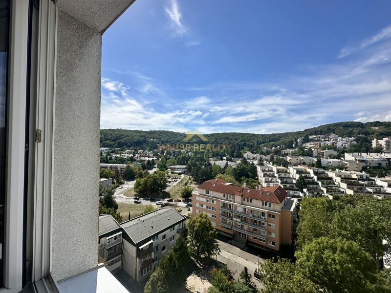 Sale One bedroom apartment, One bedroom apartment, Galbavého, Bratisla