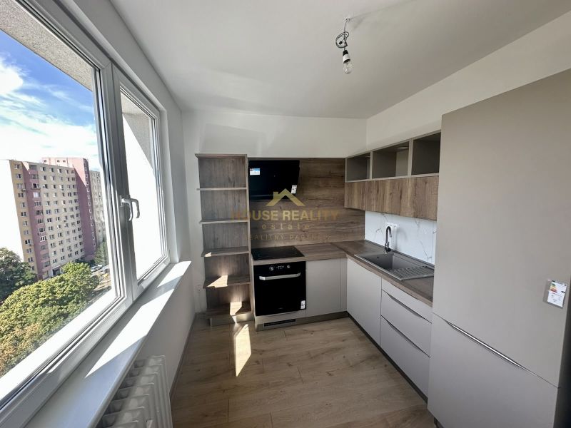 Sale One bedroom apartment, One bedroom apartment, Galbavého, Bratisla