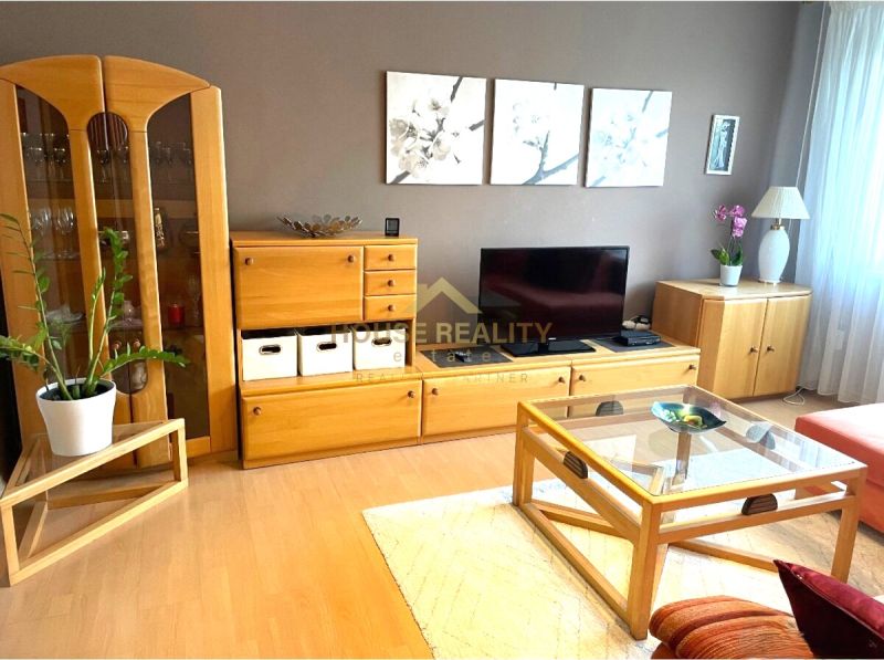 Rent Two bedroom apartment, Two bedroom apartment, Muškátová, Bratisla
